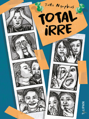 cover image of Total irre
